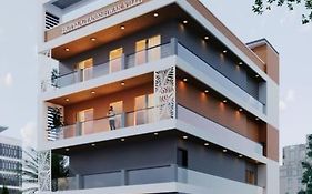 Hotel Shree Radhe & Banquet